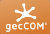 Logo geccom
