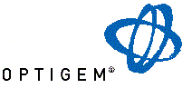 OPTIGEM Logo